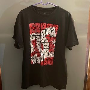 Dc Shoes XL T-Shirt 1994 Saved for @scorpionsrfr.